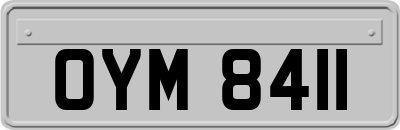 OYM8411
