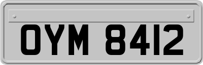 OYM8412
