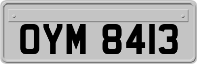 OYM8413