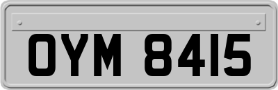 OYM8415