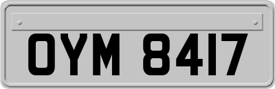 OYM8417