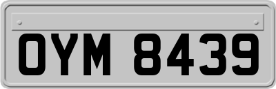 OYM8439