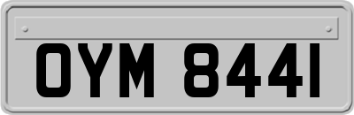 OYM8441