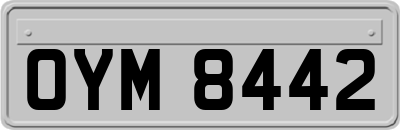 OYM8442