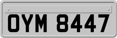 OYM8447