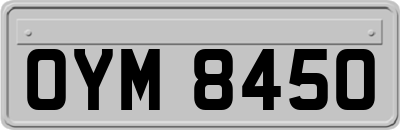 OYM8450
