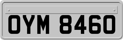 OYM8460