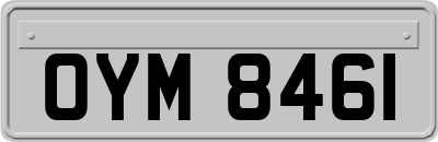 OYM8461