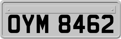 OYM8462