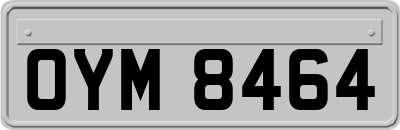 OYM8464