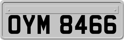 OYM8466