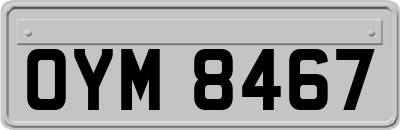 OYM8467