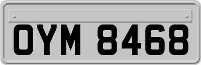 OYM8468