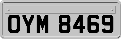 OYM8469