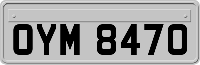 OYM8470