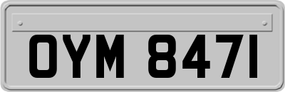 OYM8471
