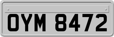 OYM8472