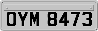 OYM8473
