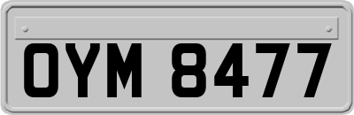 OYM8477