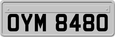 OYM8480