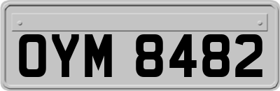 OYM8482