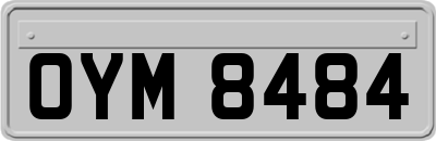 OYM8484