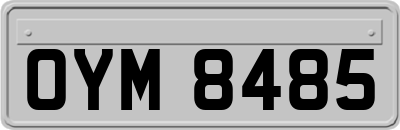 OYM8485