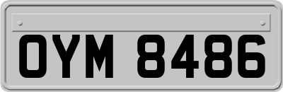 OYM8486