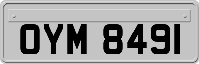 OYM8491