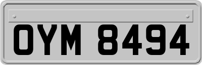 OYM8494