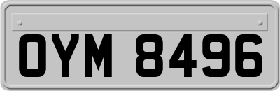 OYM8496