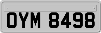 OYM8498