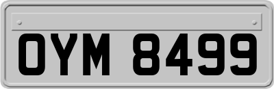 OYM8499