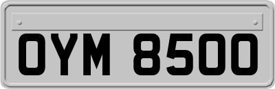 OYM8500