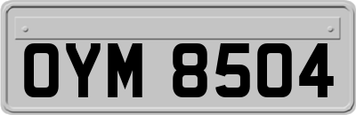OYM8504