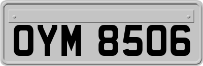 OYM8506