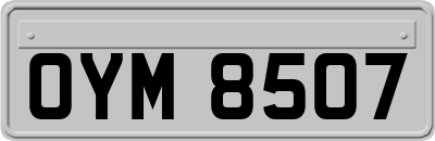 OYM8507