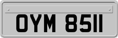OYM8511