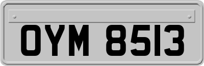 OYM8513