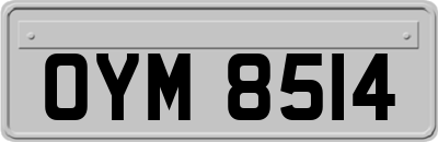 OYM8514