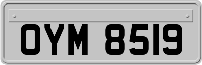 OYM8519