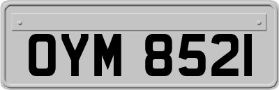 OYM8521