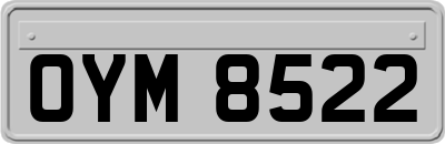 OYM8522