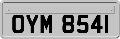OYM8541