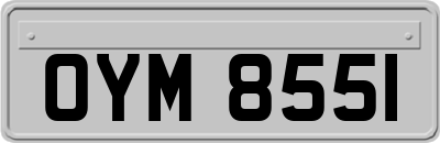 OYM8551