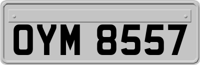OYM8557