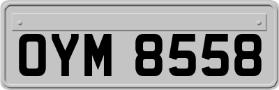 OYM8558