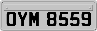 OYM8559