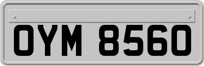 OYM8560