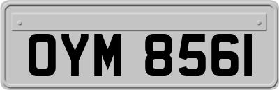 OYM8561
